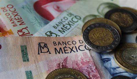 Estos fueron los billetes más falsificados del 2022 en México