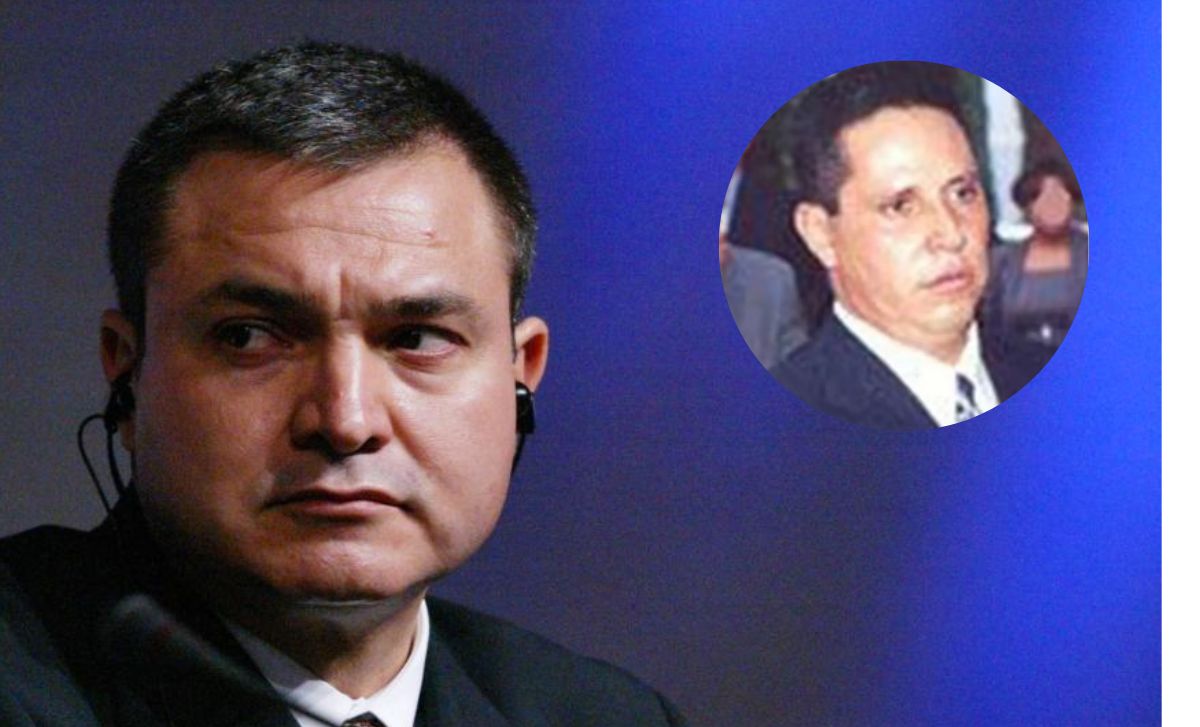Excluyen testimonio de Tirso Martínez en juicio contra García Luna, lo califica de ‘rumor’