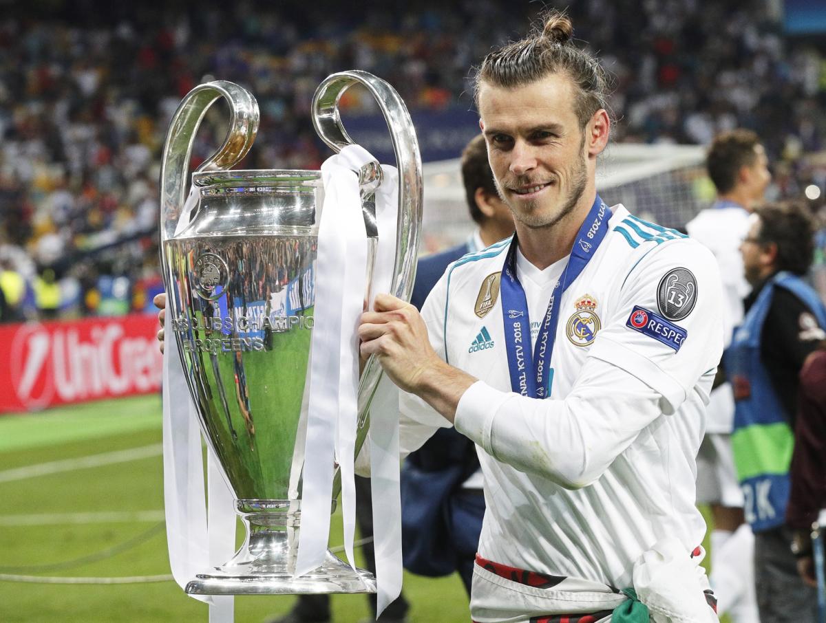 Gareth Bale se retira del futbol a sus 33 años