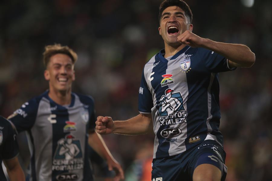Liga MX: Tigres tiene tres de las transferencias más caras del futbol mexicano