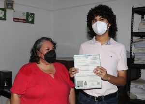 Tabasco es el segundo estado en reconocer género no binario en México