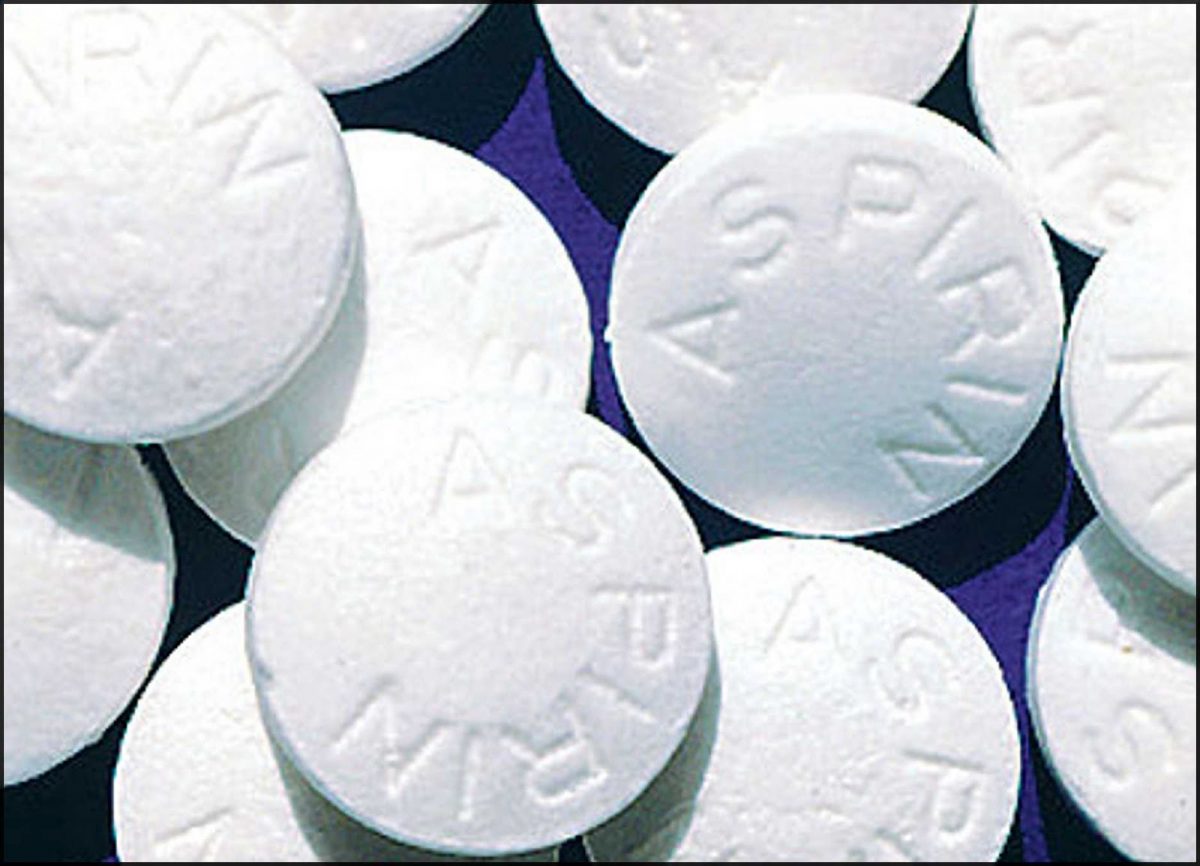 Cofepris lanza alerta sanitaria por venta de aspirinas falsas, identifícalas así