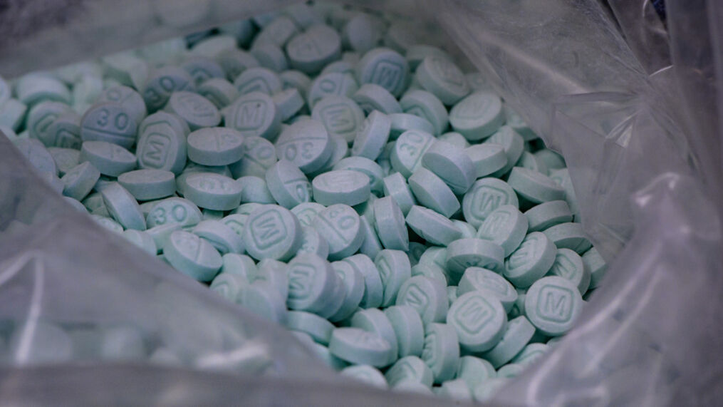 México busca prohibir uso médico de fentanilo