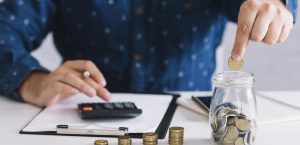 Estrategias para ahorrar e invertir tu dinero, aprovecha tus ahorros