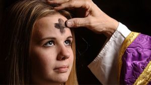 Miércoles de ceniza 2023: ¿Cuándo es y por qué se conmemora?