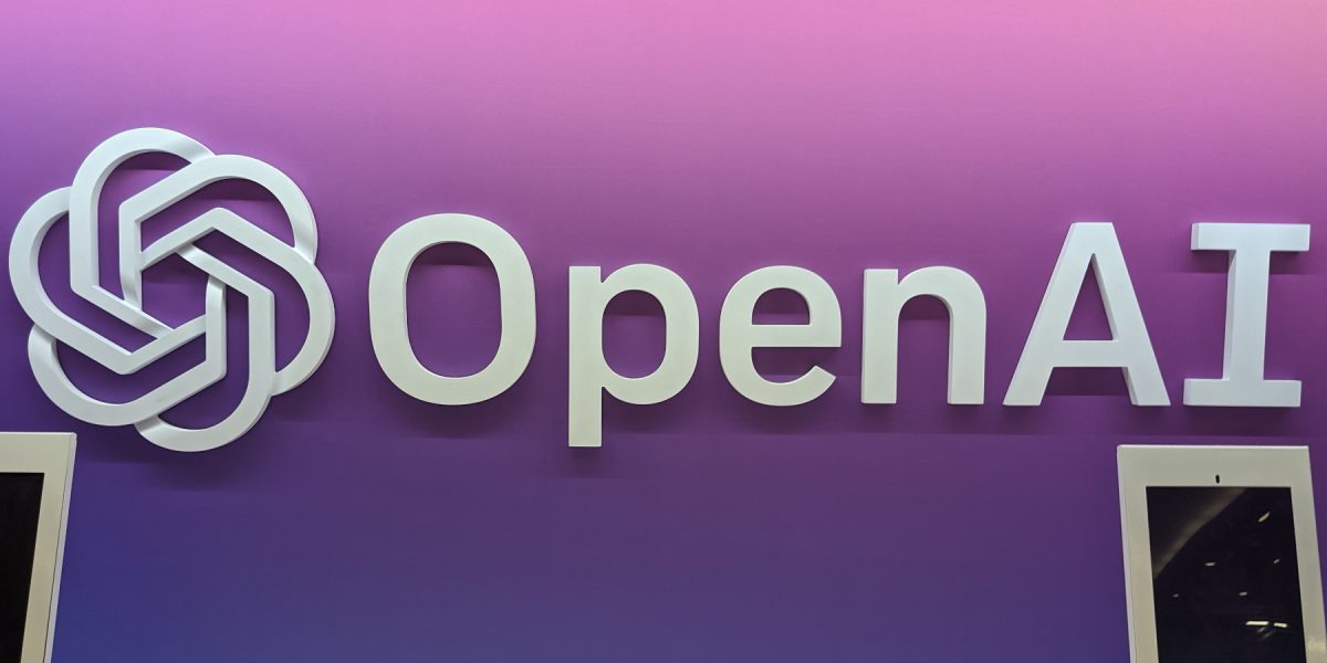 OpenAI, creador de ChatGPT, te ofrece trabajo y estas son sus vacantes