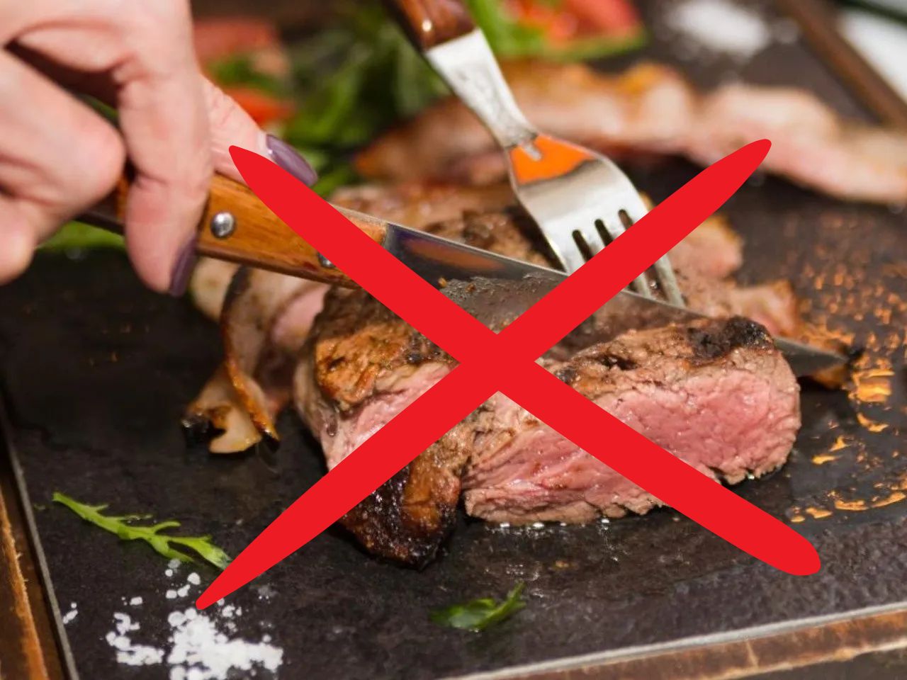 Cuaresma 2023: ¿Por qué no se come carne en esta temporada?