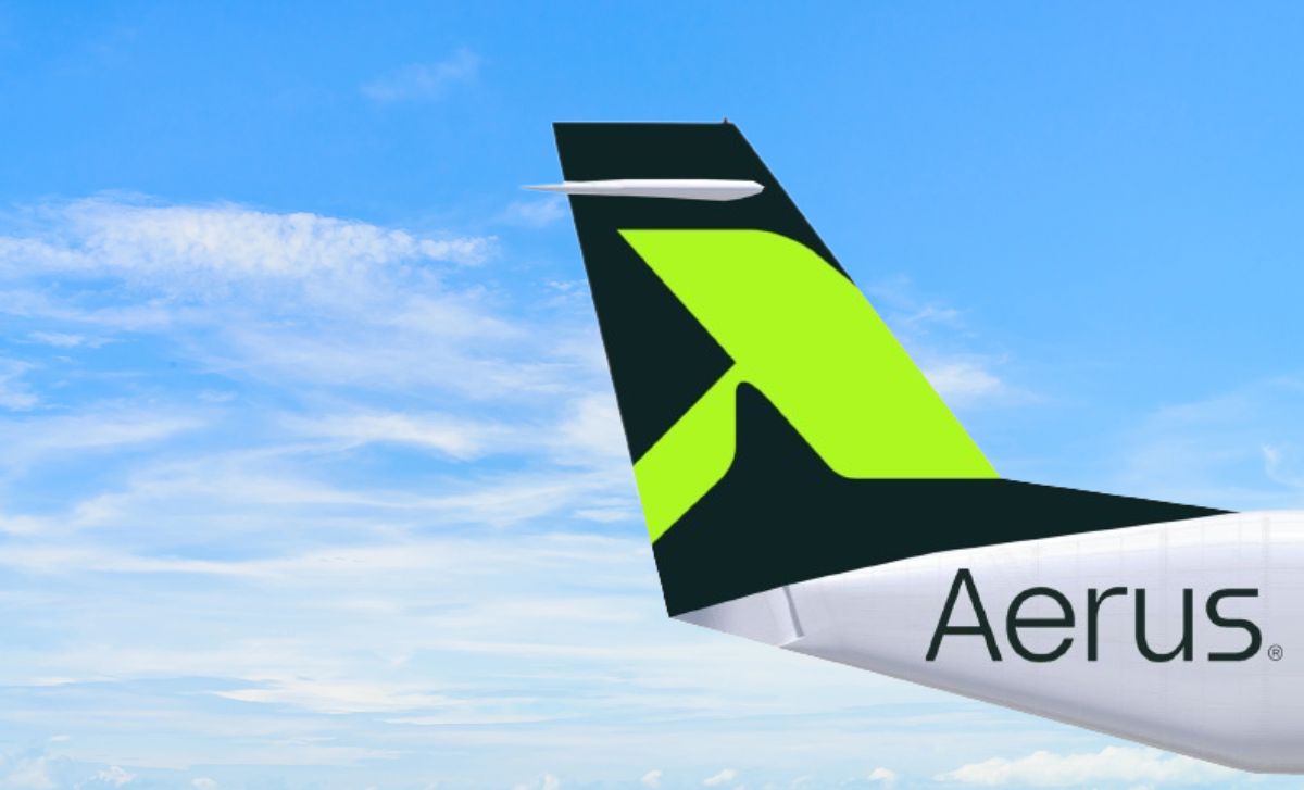Aerus, la nueva aerolínea mexicana: Conoce sus rutas y costos