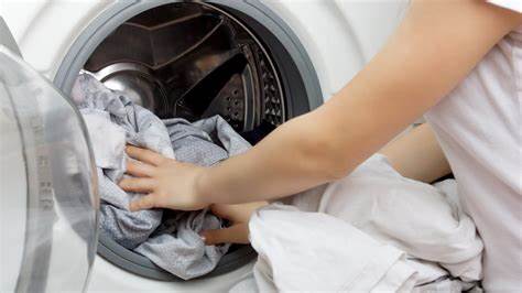 Cómo lavar las cortinas en la lavadora sin dañarlas