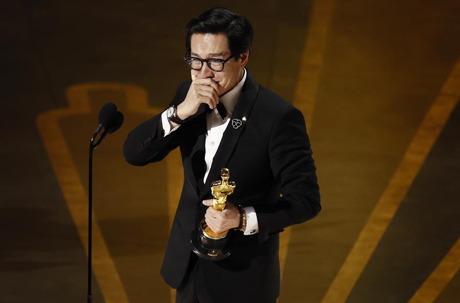 ¿Cuáles han sido los discursos más emotivos en la historia de los Premios Oscar?