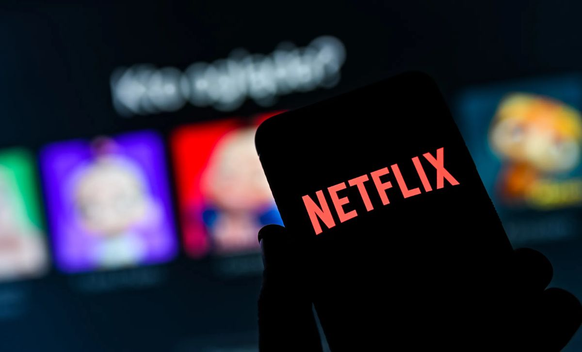 Los estrenos que llegan a Netflix México en 2023 abril
