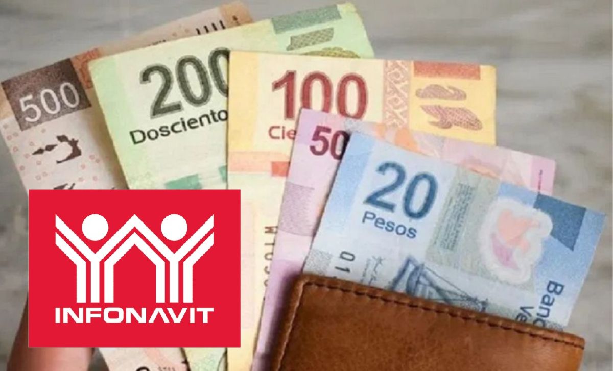 Infonavit: Así puedes retirar el dinero de tu subcuenta de vivienda