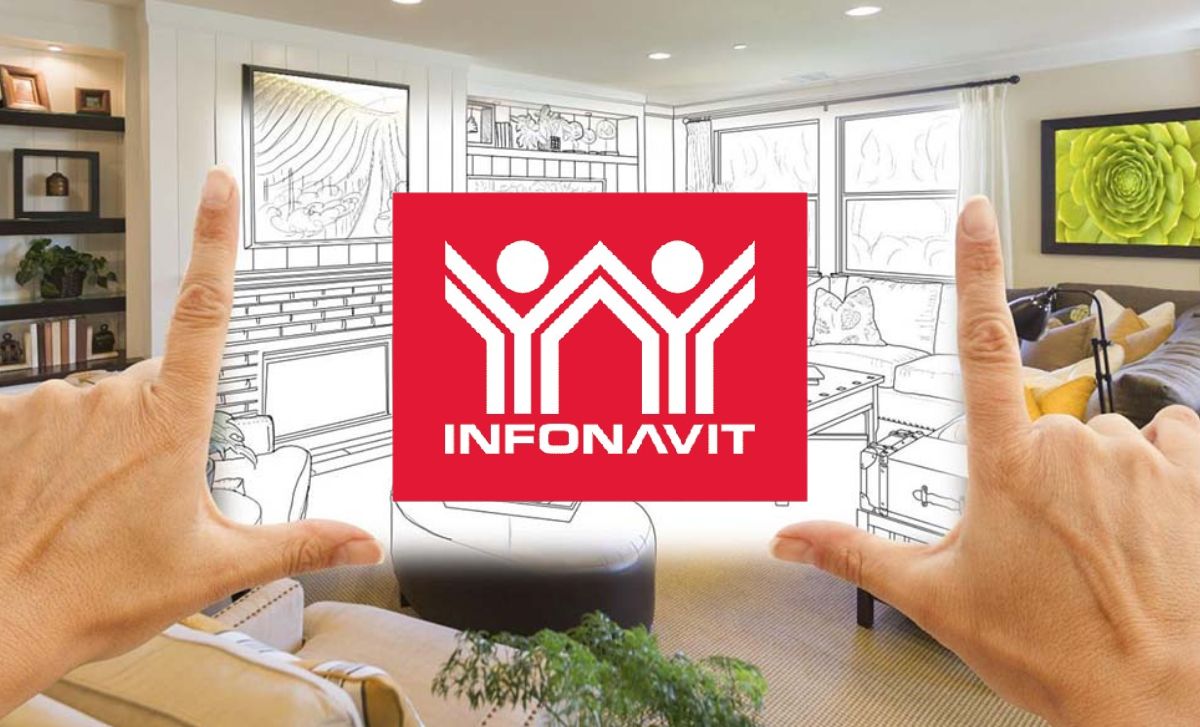 Infonavit: Así puedes tramitar un crédito para remodelar tu casa