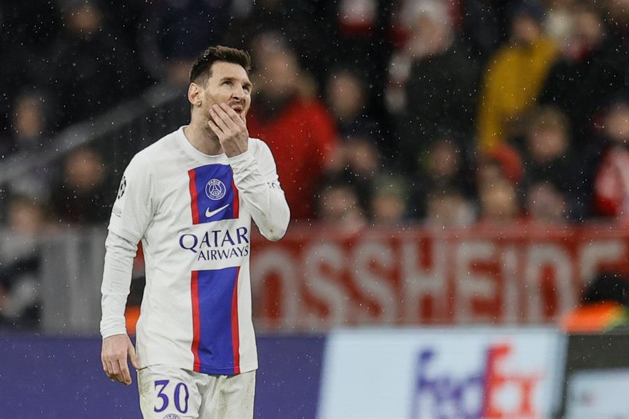 Lionel Messi: ¿Cuándo fue la última ocasión que ganó la Champions League?