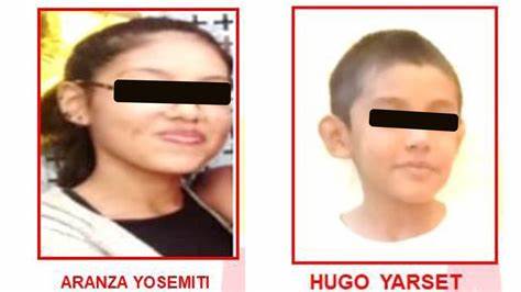 Localizan a dos menores estadounidenses desaparecidos en Nuevo León