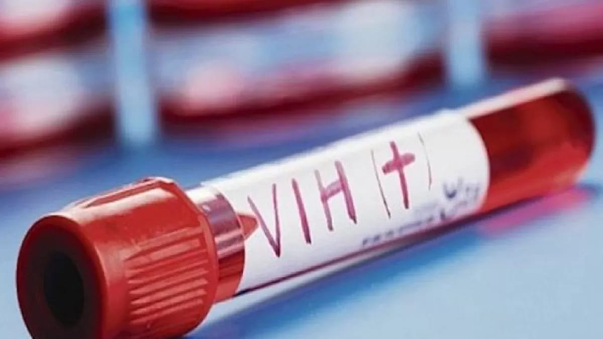 La primera mujer curada de VIH gracias a células madre de cordón umbilical