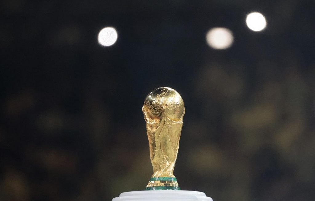 Mundial tendrá nuevo formato. anuncia FIFA