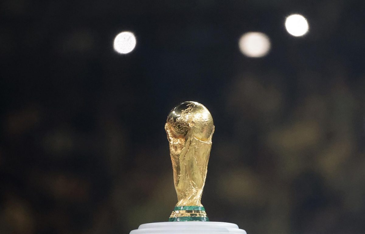 Mundial 2026 tendrá nuevo formato con 104 partidos, anuncia FIFA