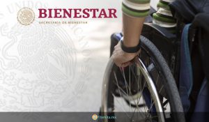 Pensión Bienestar para personas con discapacidad 2023: Requisitos, monto y más
