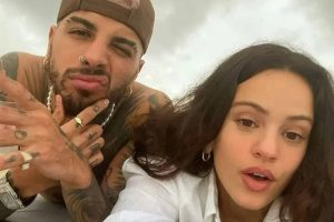 ¿Qué significa Hayami Hana? Canción de Rauw Alejandro para Rosalía