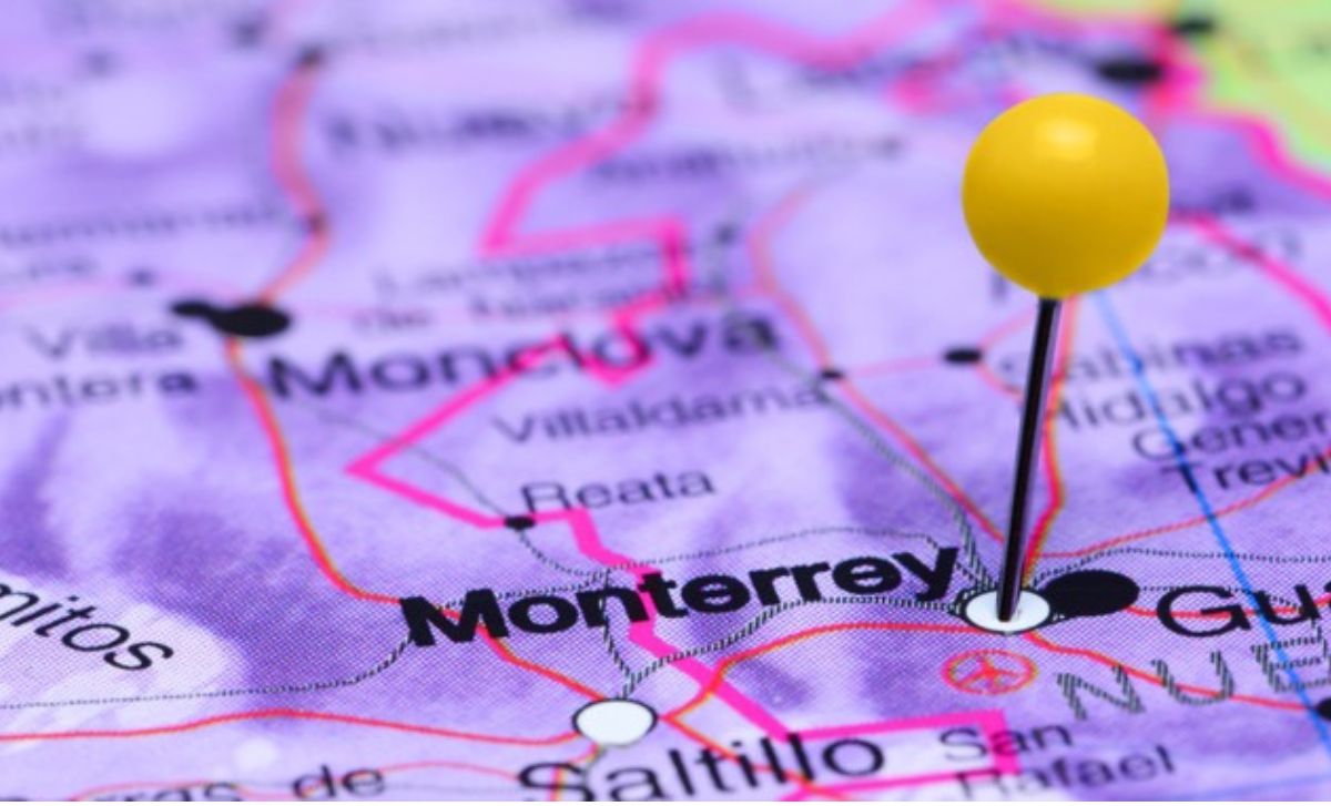Luis Donaldo Colosio Riojas alista financiación de emprendedores en Monterrey
