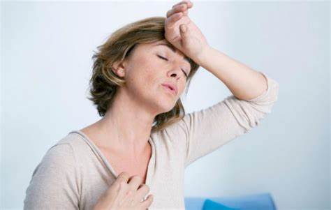 Síntomas de la menopausia que debes identificar para reconocerla