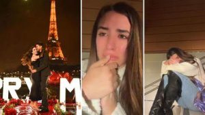 Así fue como Tammy Parra terminó su relación por una infidelidad a dos días de comprometerse