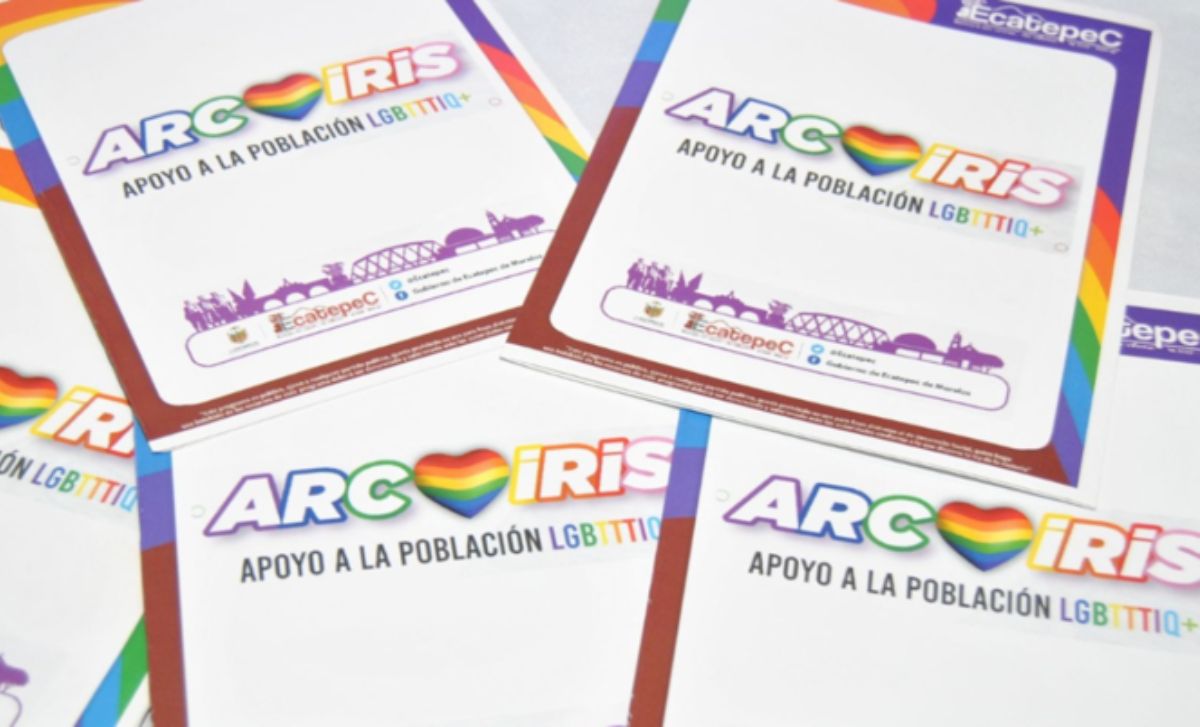 Tarjeta Arcoíris en Ecatepec: Requisitos para recibir hasta $10,000