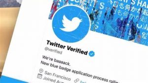 Twitter Blue no te protegerá de robo de identidad aunque pagues por ello