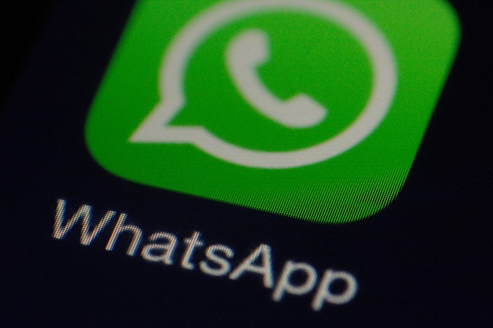 WhatsApp alista chats de audio, así serán