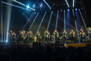 Calibre 50 se desmorona; más integrantes se salen