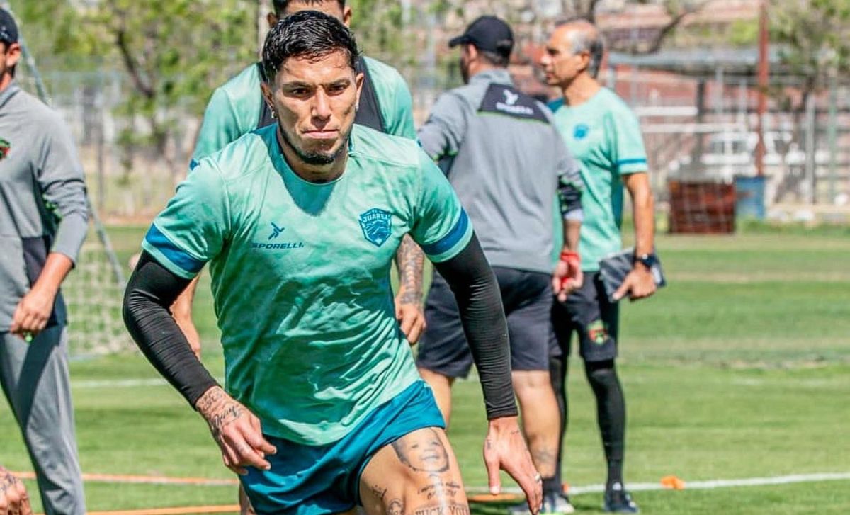 Carlos Salcedo: Qué equipos se interesan en él para el Apertura 2023