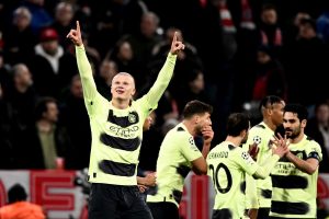 Champions League: Cuándo y a qué hora se jugarán los partidos semifinales 2022-2023