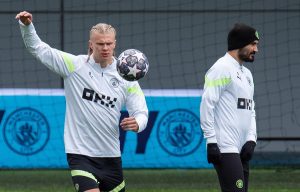 Champions League: Partidos de hoy, ida cuartos de final 2022-2023