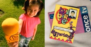 Cómo obtener tu credencial Bizbirije ¡Todavía puedes ser reportero!