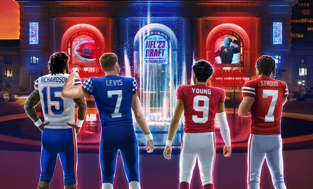 Draft NFL 2023: ¿Qué le espera a tu equipo?