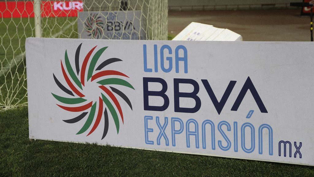 Liga de Expansión MX: ¿Será con más de 30 equipos?