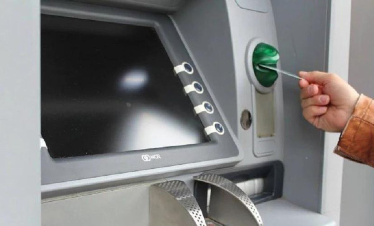 Jackpotting: El cibercrimen que afecta a los cajeros automáticos