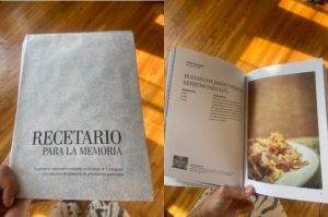 Madres mexicanas recuerdan y honran a sus desaparecidos a través de la comida