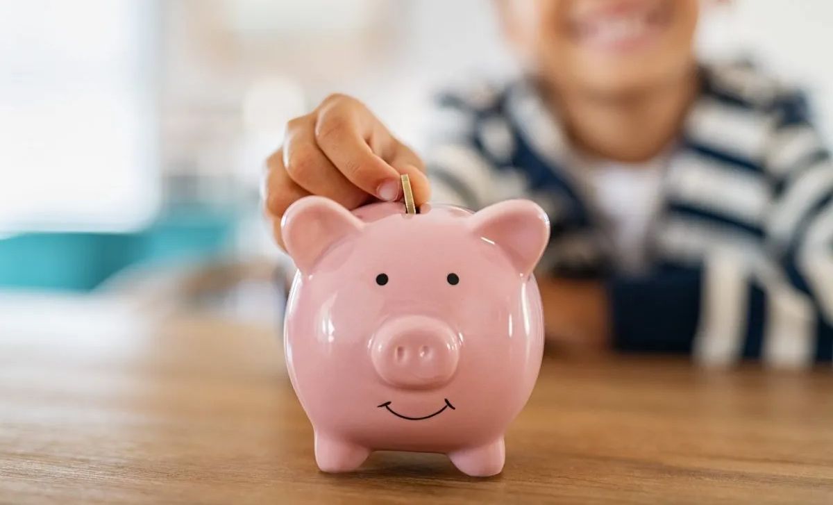 Estas son las mejores cuentas bancarias de ahorro para niños, según Condusef