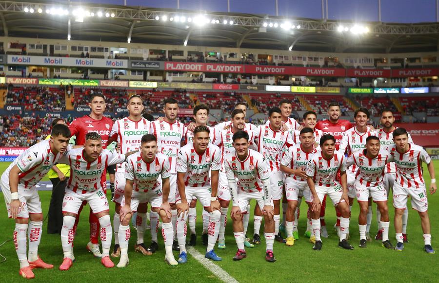 Necaxa prepara nuevo proyecto para su Centenario