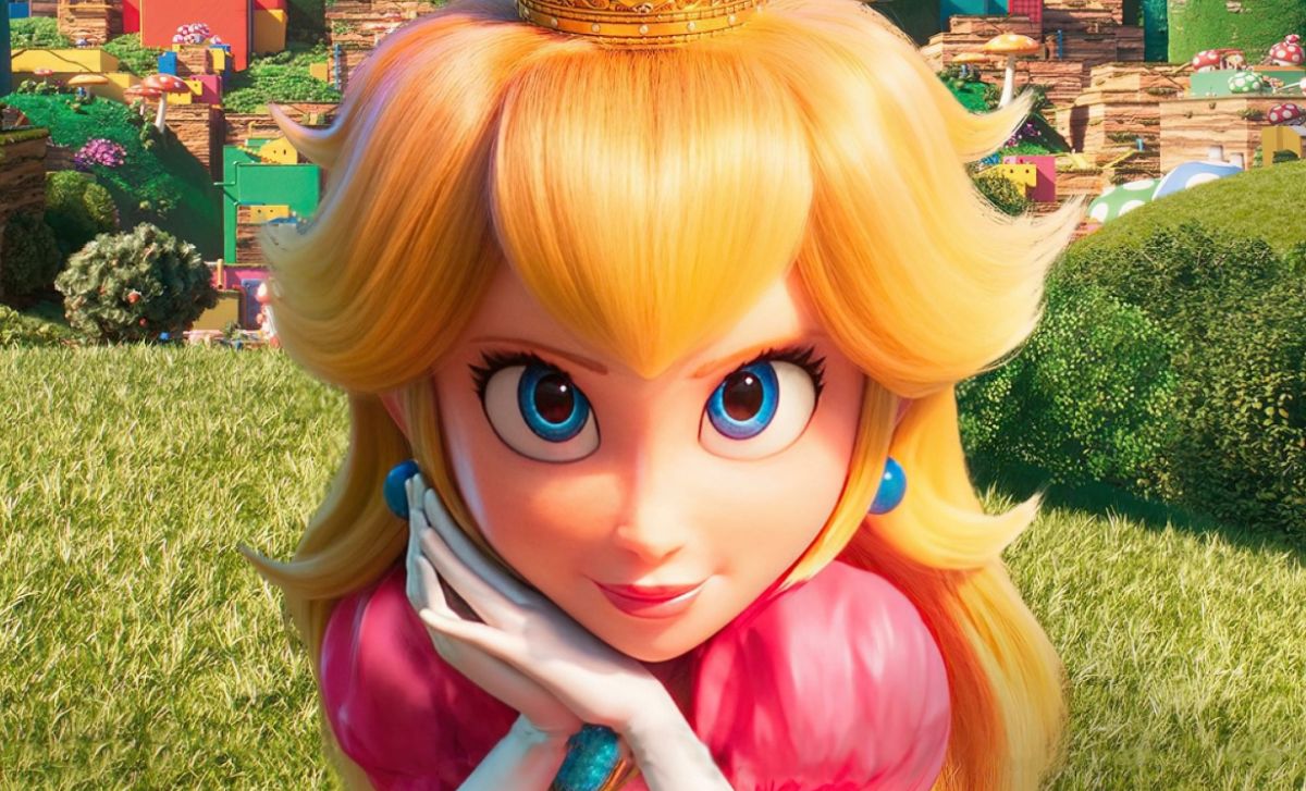 Princesa Peach empoderada, el nuevo rostro del liderazgo en Mario Bros