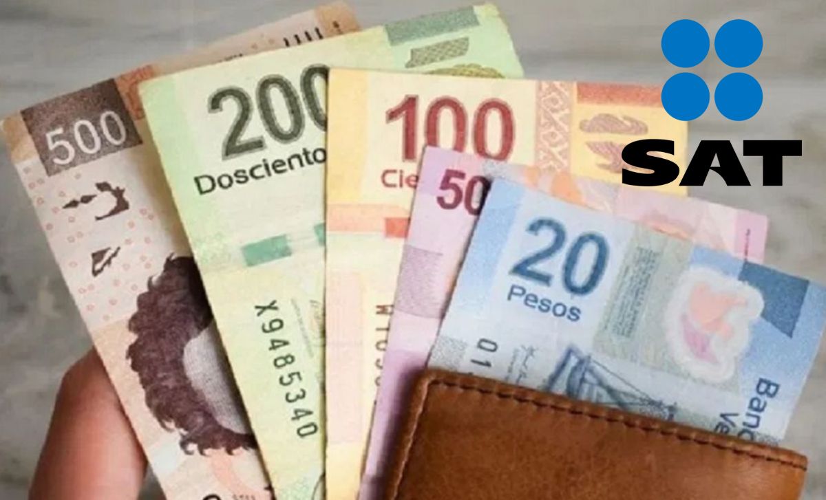 SAT declaración anual: Errores más comunes al solicitar devolución de saldo a favor