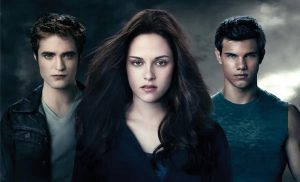 ‘Crepúsculo’ regresará como serie de televisión