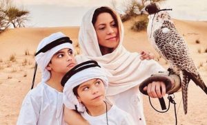 Shakira pide a medios respeto a la privacidad de sus hijos, Milan y Sasha