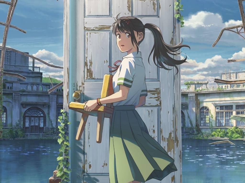 Studio Ghibli, una inspiración para Suzume ¡conoce las referencias!
