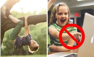 Ideas para vacaciones de Semana Santa con niños 2023