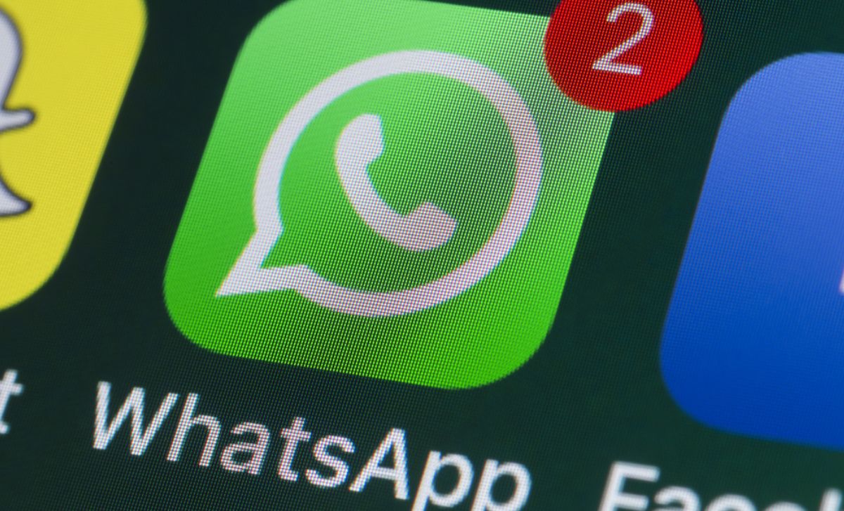 WhatsApp users can now use their accounts on multiple phones at the same time