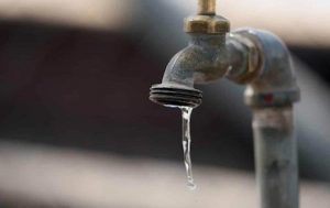 Conoce las zonas de CDMX y Edoméx dónde habrá cortes de agua