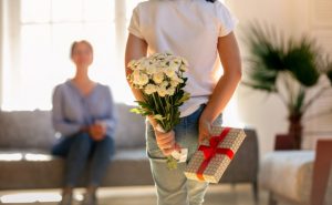 10 de mayo: ¿Cuál es el mejor regalo para mamá?